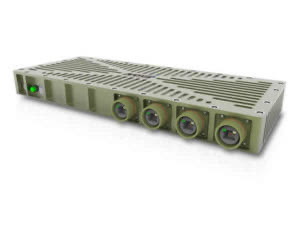Rugged Network Appliances Firewall