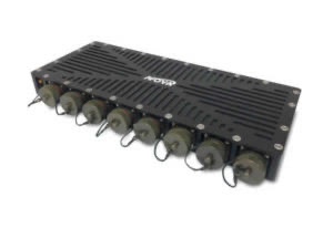 Rugged Network Appliances Firewall