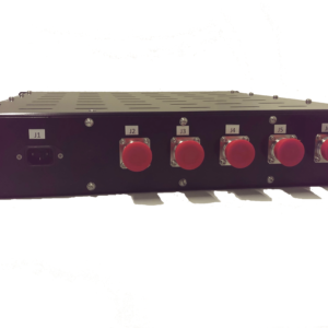 Rack Mount Electronic Enclosures