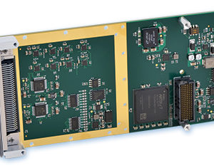XMC Mezzanine Modules