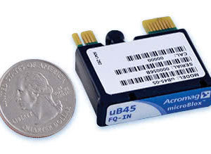 Signal Conditioning Input Module