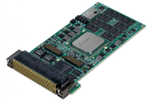 3U VPX Single Board Computer 7683