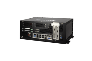 Rugged Embedded Computer System