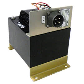 Rugged Portable Power Transformers - Metromatics