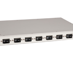 PDU Power Distribution Unit