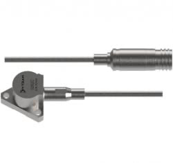 Ultra High Temp Accelerometer