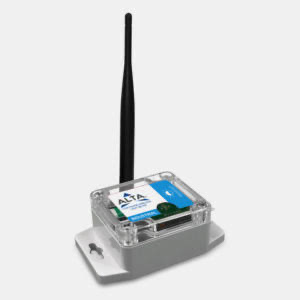 Wireless Light Meter