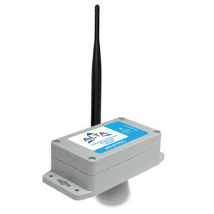 Wireless Ultrasonic Sensor