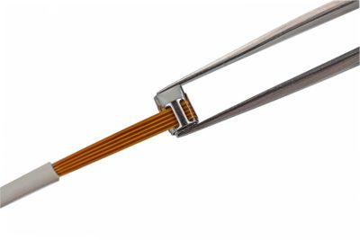 Miniature Force Sensor