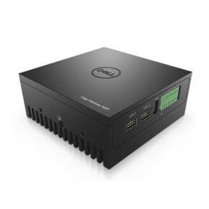 Industrial IoT Gateway