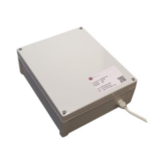 Gateway waterproof Enclosure