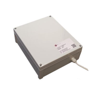 Gateway waterproof Enclosure