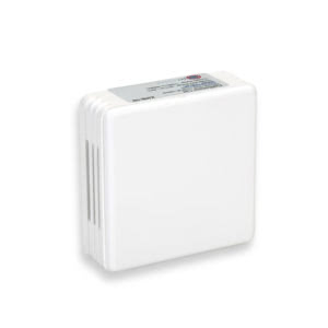 Wireless Temperature Sensor