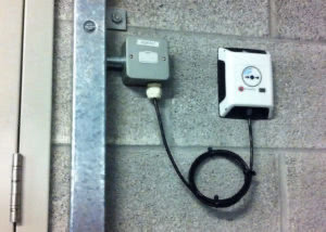 Wireless Range Extender Installation