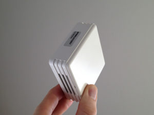 Wireless Temperature Sensor