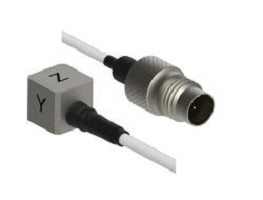 Miniature Triaxial Accelerometers – Series 3133