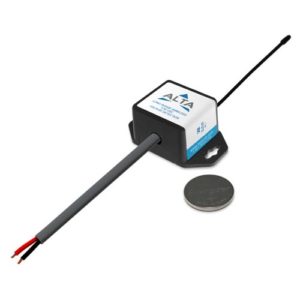 Wireless Voltage Detection 200 VDC Sensor