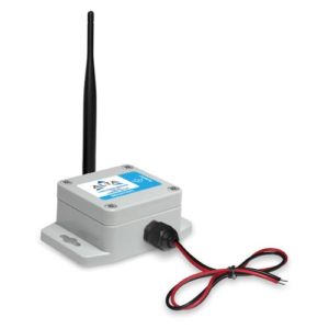 Industrial Wireless mA Current Meters