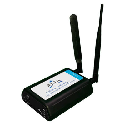 LTE Cellular Gateway