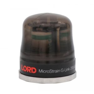 Rugged Wireless Accelerometer