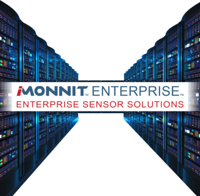 iMonnit Enterprise Software