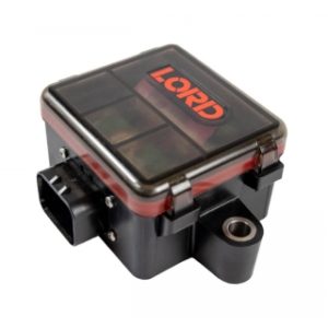 Rugged Wireless Strain Analog Sensor