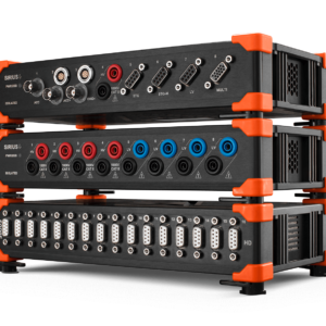 Dewesoft Data Acquisition Systems - DAQ Systems