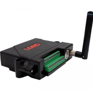 Wireless RTD Resistance Sensor