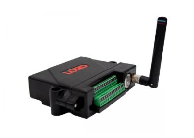 Wireless RTD Thermcouple Sensor