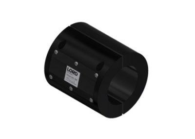 Rugged Torque Strain 