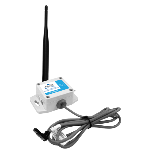 Wireless Propane Tank Monitoring Metromatics