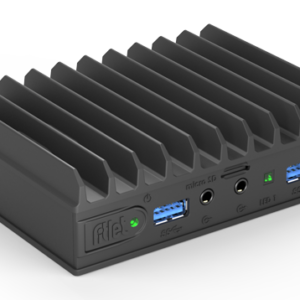 12V Industrial Miniature PC