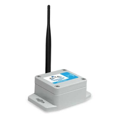 Wireless G Force Sensor - Metromatics