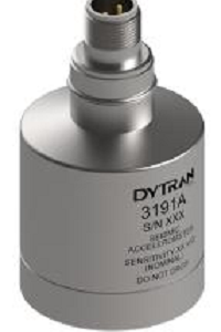 accelerometer for industrial applications