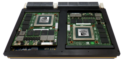 Rugged Graphics & Video Boards