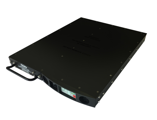 Rugged UPS Model 1501