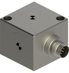 High Precision MEMS Triaxial Accelerometer