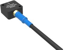 Triaxial DC Response Accelerometer