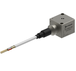 High Precision Triaxial Accelerometer
