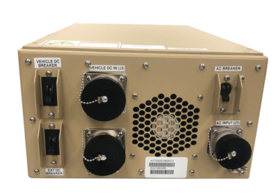 Power Conditioner Power Conditioner