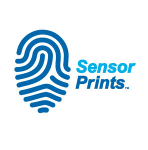 IOT Security SensorPrints Software Logo
