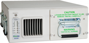 Rugged UPS Model ACG3000