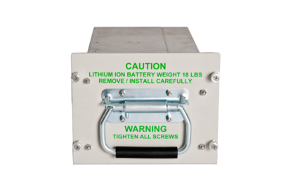 UPS Battery Packs