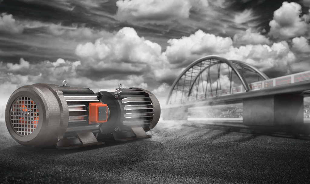 Machine Condition Monitoring Cover