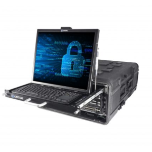 Rugged Integrated NAS Transit System