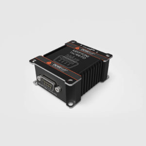 EtherCAT CAN FD Device