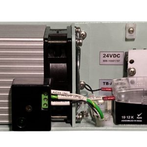 Anti Condensation Heaters for Electrical Enclosures