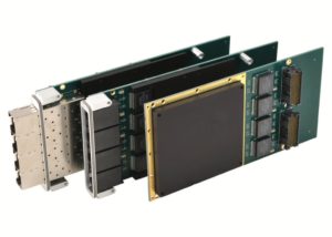 Ethernet Network Interface Cards
