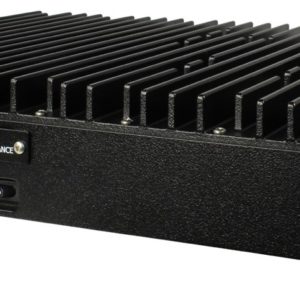 Power Substation Computer