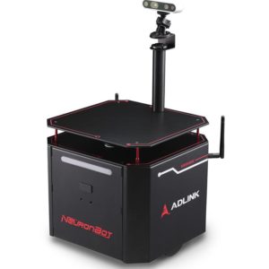 NeuronBot from Adlink AMR Robot